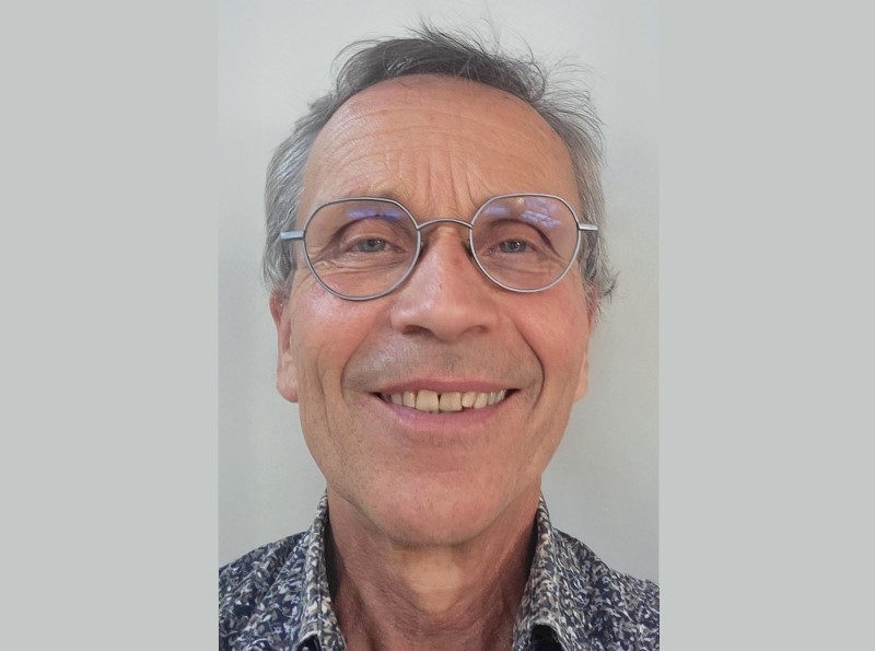 Kees van den Berg