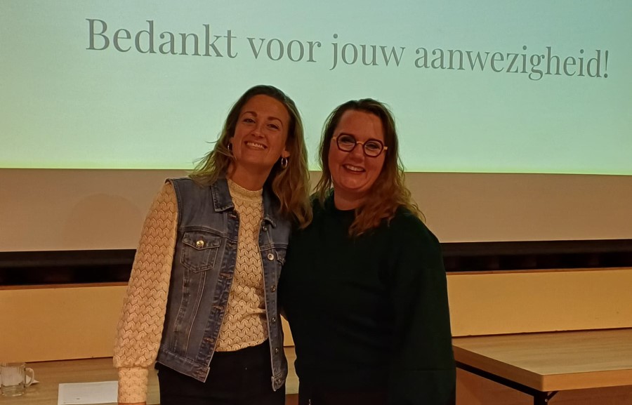 Live Leefstijl Seminar