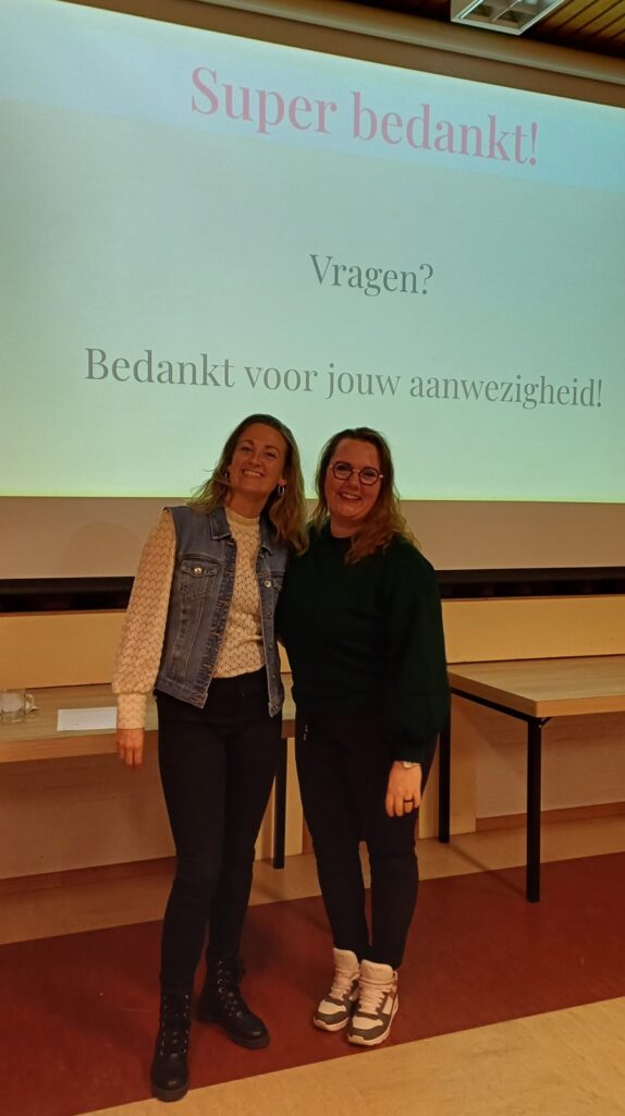 Live Leefstijl Seminars