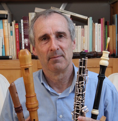 Berend van Halsema