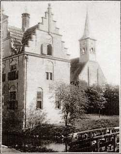 Kerk Jisp