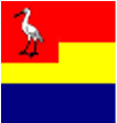 Vlag Jisp