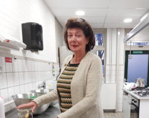 Betje Kolman