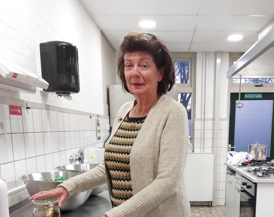 Betje Kolman