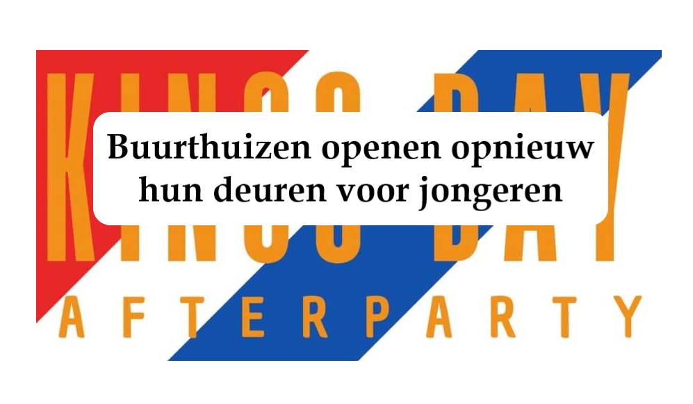 Jongeren welkom in de Pelikaan