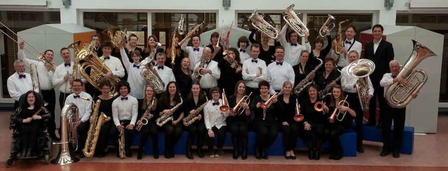 Fanfareorkest