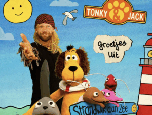 Tonky & Jack