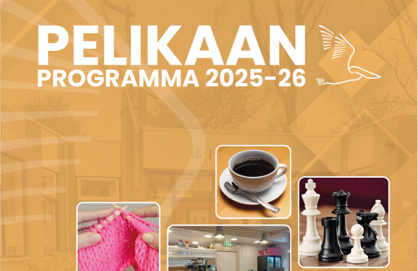 Programmaboekje 2025-2026