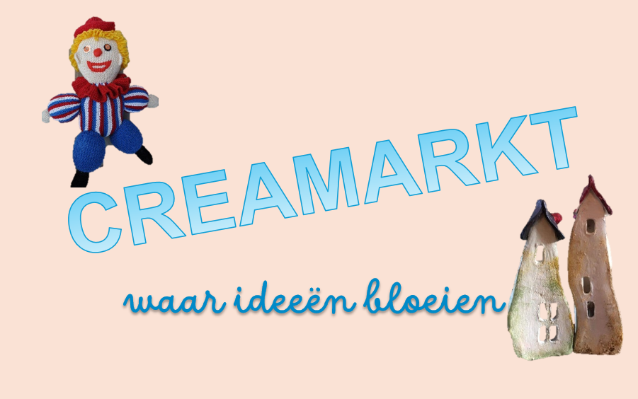 Creamarkt 2 november 2025