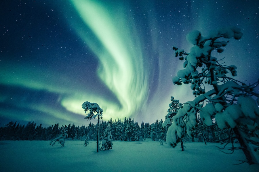 Lapland