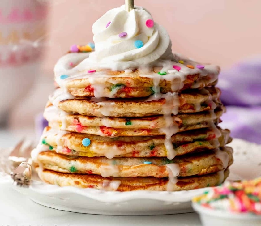 Pannenkoekenfeest, de Pelikaan, Krommenie, Zaanstad