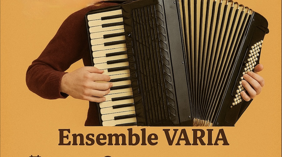 Ensemble Varia